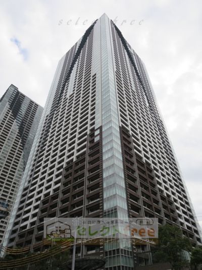 ザ・東京タワーズミッドタワー　ＴＨＥ　ＴＯＫＹＯ　ＴＯＷＥＲＳ　ＭＩＤＴＯＷＥＲ
