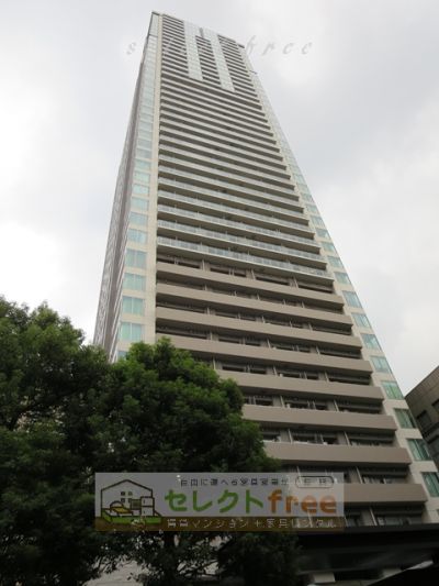 赤坂タワーレジデンス　トップオブザヒル